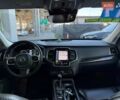 Черный Вольво ХС90, объемом двигателя 1.97 л и пробегом 75 тыс. км за 6700 $, фото 26 на Automoto.ua