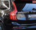 Чорний Вольво ХС90, об'ємом двигуна 1.97 л та пробігом 183 тис. км за 25500 $, фото 7 на Automoto.ua