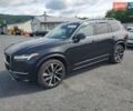 Черный Вольво ХС90, объемом двигателя 2 л и пробегом 163 тыс. км за 8400 $, фото 1 на Automoto.ua
