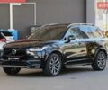 Чорний Вольво ХС90, об'ємом двигуна 1.97 л та пробігом 183 тис. км за 25500 $, фото 2 на Automoto.ua