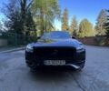 Черный Вольво ХС90, объемом двигателя 1.97 л и пробегом 169 тыс. км за 31500 $, фото 9 на Automoto.ua