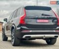 Черный Вольво ХС90, объемом двигателя 2 л и пробегом 219 тыс. км за 31899 $, фото 10 на Automoto.ua