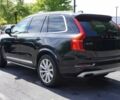 Черный Вольво ХС90, объемом двигателя 2 л и пробегом 57 тыс. км за 17900 $, фото 6 на Automoto.ua