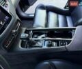 Черный Вольво ХС90, объемом двигателя 1.97 л и пробегом 75 тыс. км за 6700 $, фото 10 на Automoto.ua