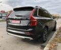 Черный Вольво ХС90, объемом двигателя 2 л и пробегом 139 тыс. км за 29000 $, фото 4 на Automoto.ua