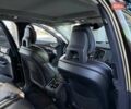 Черный Вольво ХС90, объемом двигателя 1.97 л и пробегом 75 тыс. км за 6700 $, фото 17 на Automoto.ua