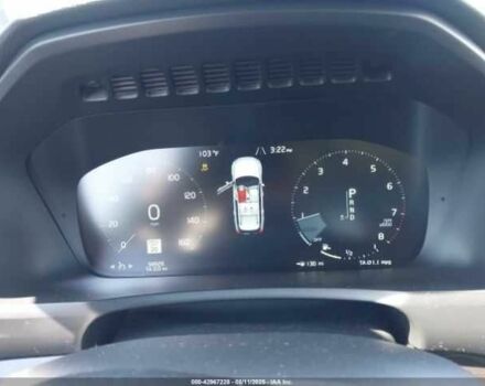 Черный Вольво ХС90, объемом двигателя 2 л и пробегом 94 тыс. км за 6000 $, фото 14 на Automoto.ua