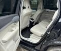 Черный Вольво ХС90, объемом двигателя 2 л и пробегом 138 тыс. км за 27600 $, фото 7 на Automoto.ua