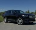 Вольво ХС90 2017 у Львові на Automoto.ua Чорний Вольво ХС90, об'ємом двигуна 2 л та пробігом 91 тис. км за 34999 $, фото 9 на Automoto.ua
