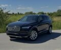 Вольво ХС90 2017 у Львові на Automoto.ua Чорний Вольво ХС90, об'ємом двигуна 2 л та пробігом 91 тис. км за 34999 $, фото 1 на Automoto.ua