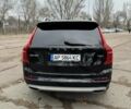 Черный Вольво ХС90, объемом двигателя 2 л и пробегом 138 тыс. км за 27600 $, фото 5 на Automoto.ua