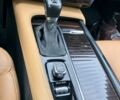 Черный Вольво ХС90, объемом двигателя 1.97 л и пробегом 139 тыс. км за 29000 $, фото 15 на Automoto.ua