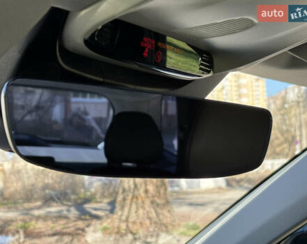 Чорний Вольво ХС90, об'ємом двигуна 2 л та пробігом 161 тис. км за 33300 $, фото 39 на Automoto.ua