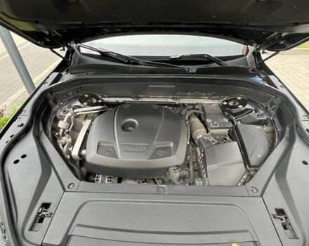 Чорний Вольво ХС90, об'ємом двигуна 1.97 л та пробігом 143 тис. км за 30500 $, фото 8 на Automoto.ua