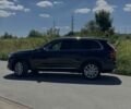 Вольво ХС90 2017 у Львові на Automoto.ua Чорний Вольво ХС90, об'ємом двигуна 2 л та пробігом 91 тис. км за 34999 $, фото 3 на Automoto.ua