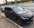 Черный Вольво ХС90, объемом двигателя 1.97 л и пробегом 139 тыс. км за 29000 $, фото 1 на Automoto.ua