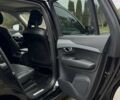 Чорний Вольво ХС90, об'ємом двигуна 2 л та пробігом 290 тис. км за 18500 $, фото 25 на Automoto.ua