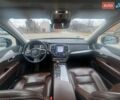Черный Вольво ХС90, объемом двигателя 2 л и пробегом 219 тыс. км за 31899 $, фото 57 на Automoto.ua