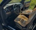 Вольво ХС90 2017 у Львові на Automoto.ua Чорний Вольво ХС90, об'ємом двигуна 2 л та пробігом 91 тис. км за 34999 $, фото 16 на Automoto.ua