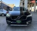 Черный Вольво ХС90, объемом двигателя 1.97 л и пробегом 75 тыс. км за 6700 $, фото 1 на Automoto.ua