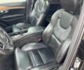 Черный Вольво ХС90, объемом двигателя 2 л и пробегом 64 тыс. км за 18000 $, фото 8 на Automoto.ua