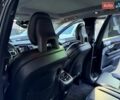 Черный Вольво ХС90, объемом двигателя 1.97 л и пробегом 75 тыс. км за 6700 $, фото 12 на Automoto.ua
