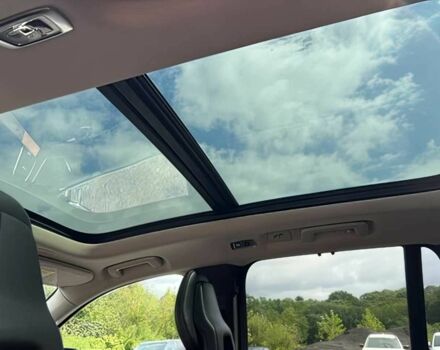 Черный Вольво ХС90, объемом двигателя 2 л и пробегом 51 тыс. км за 9000 $, фото 9 на Automoto.ua