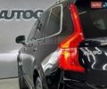 Черный Вольво ХС90, объемом двигателя 1.97 л и пробегом 242 тыс. км за 24000 $, фото 6 на Automoto.ua