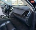 Черный Вольво ХС90, объемом двигателя 1.97 л и пробегом 75 тыс. км за 6700 $, фото 20 на Automoto.ua