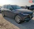 Черный Вольво ХС90, объемом двигателя 1.97 л и пробегом 152 тыс. км за 7700 $, фото 1 на Automoto.ua