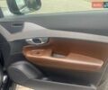 Черный Вольво ХС90, объемом двигателя 2 л и пробегом 219 тыс. км за 31899 $, фото 23 на Automoto.ua
