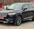 Черный Вольво ХС90, объемом двигателя 2 л и пробегом 219 тыс. км за 31899 $, фото 13 на Automoto.ua