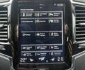 Черный Вольво ХС90, объемом двигателя 2 л и пробегом 219 тыс. км за 31899 $, фото 59 на Automoto.ua