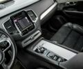 Черный Вольво ХС90, объемом двигателя 2 л и пробегом 55 тыс. км за 18500 $, фото 10 на Automoto.ua