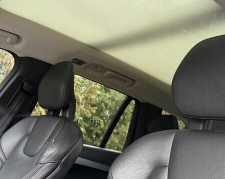 Чорний Вольво ХС90, об'ємом двигуна 2 л та пробігом 290 тис. км за 18500 $, фото 2 на Automoto.ua