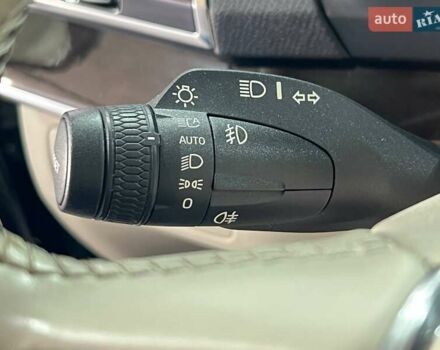 Черный Вольво ХС90, объемом двигателя 1.97 л и пробегом 242 тыс. км за 24000 $, фото 19 на Automoto.ua