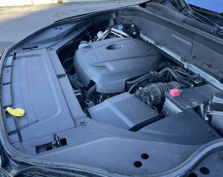 Чорний Вольво ХС90, об'ємом двигуна 1.97 л та пробігом 290 тис. км за 18900 $, фото 2 на Automoto.ua