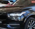 Чорний Вольво ХС90, об'ємом двигуна 1.97 л та пробігом 183 тис. км за 25500 $, фото 3 на Automoto.ua
