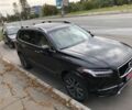 Черный Вольво ХС90, объемом двигателя 2 л и пробегом 139 тыс. км за 29000 $, фото 15 на Automoto.ua