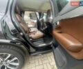 Черный Вольво ХС90, объемом двигателя 2 л и пробегом 219 тыс. км за 31899 $, фото 28 на Automoto.ua