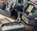 Черный Вольво ХС90, объемом двигателя 2 л и пробегом 219 тыс. км за 31899 $, фото 67 на Automoto.ua