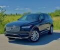 Вольво ХС90 2017 у Львові на Automoto.ua Чорний Вольво ХС90, об'ємом двигуна 2 л та пробігом 91 тис. км за 34999 $, фото 1 на Automoto.ua