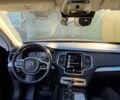 Черный Вольво ХС90, объемом двигателя 2 л и пробегом 144 тыс. км за 22999 $, фото 15 на Automoto.ua