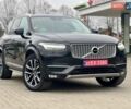 Черный Вольво ХС90, объемом двигателя 2 л и пробегом 219 тыс. км за 31899 $, фото 1 на Automoto.ua