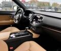 Черный Вольво ХС90, объемом двигателя 2 л и пробегом 139 тыс. км за 29000 $, фото 12 на Automoto.ua
