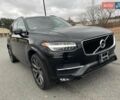Черный Вольво ХС90, объемом двигателя 1.97 л и пробегом 167 тыс. км за 8500 $, фото 1 на Automoto.ua