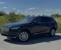 Вольво ХС90 2017 у Львові на Automoto.ua Чорний Вольво ХС90, об'ємом двигуна 2 л та пробігом 91 тис. км за 34999 $, фото 2 на Automoto.ua