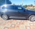 Чорний Вольво ХС90, об'ємом двигуна 1.97 л та пробігом 346 тис. км за 15000 $, фото 1 на Automoto.ua