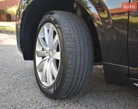 Черный Вольво ХС90, объемом двигателя 1.97 л и пробегом 86 тыс. км за 7800 $, фото 15 на Automoto.ua