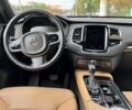 Черный Вольво ХС90, объемом двигателя 2 л и пробегом 139 тыс. км за 29000 $, фото 8 на Automoto.ua